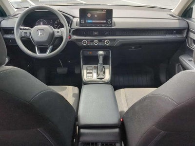 2023 Honda CR-V LX