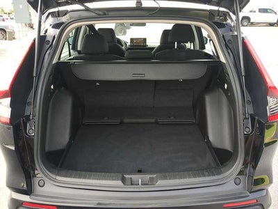 2023 Honda CR-V LX