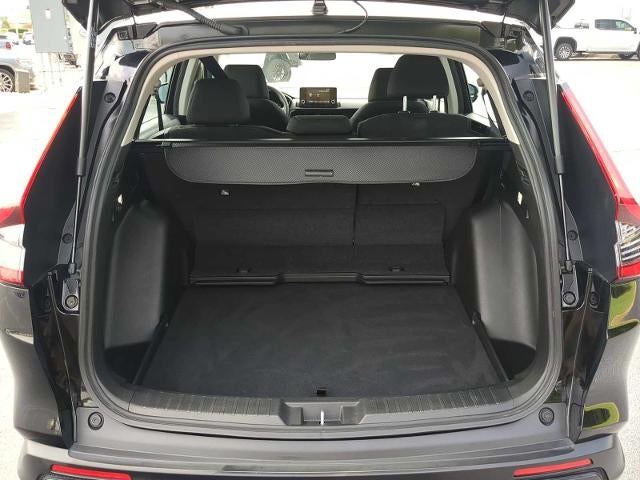 2023 Honda CR-V LX