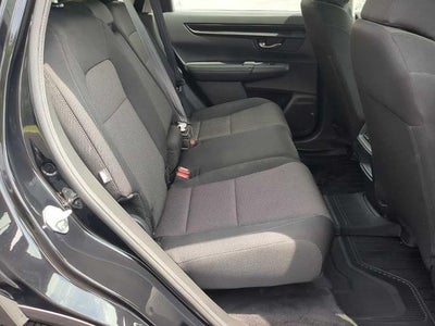 2023 Honda CR-V LX