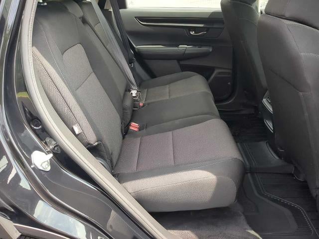 2023 Honda CR-V LX