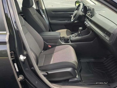2023 Honda CR-V LX