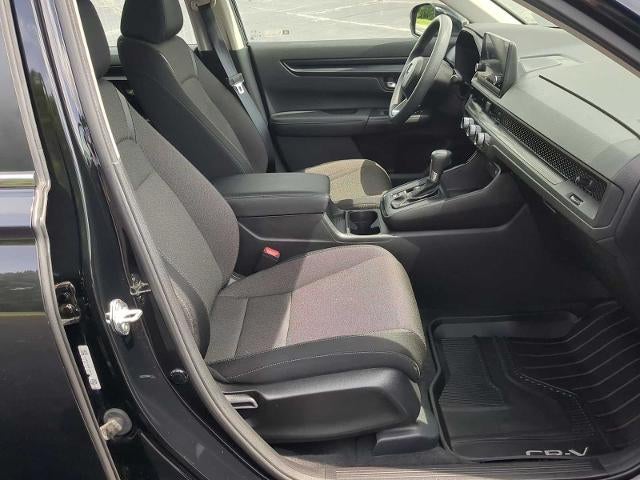 2023 Honda CR-V LX