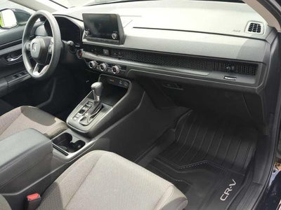 2023 Honda CR-V LX