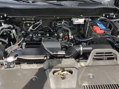2023 Honda CR-V LX