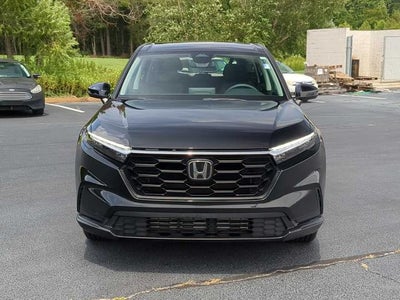 2023 Honda CR-V LX