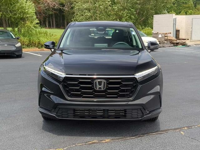 2023 Honda CR-V LX