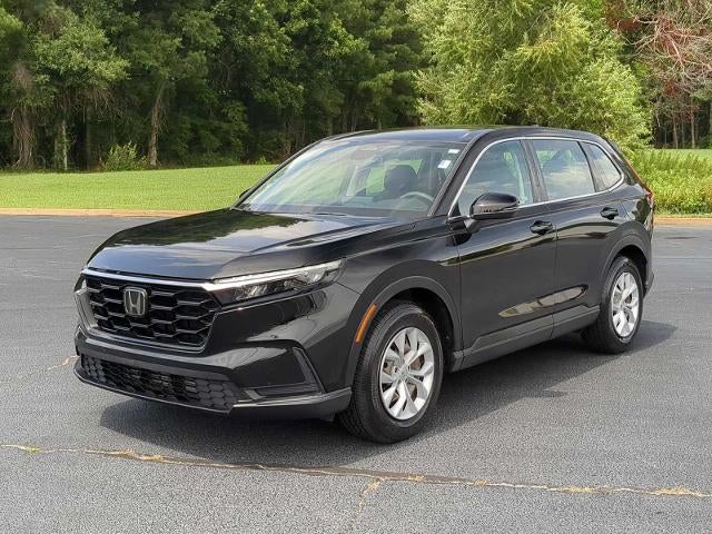 2023 Honda CR-V LX