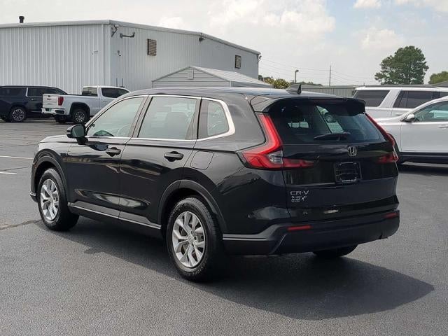 2023 Honda CR-V LX