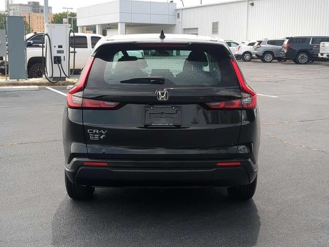 2023 Honda CR-V LX