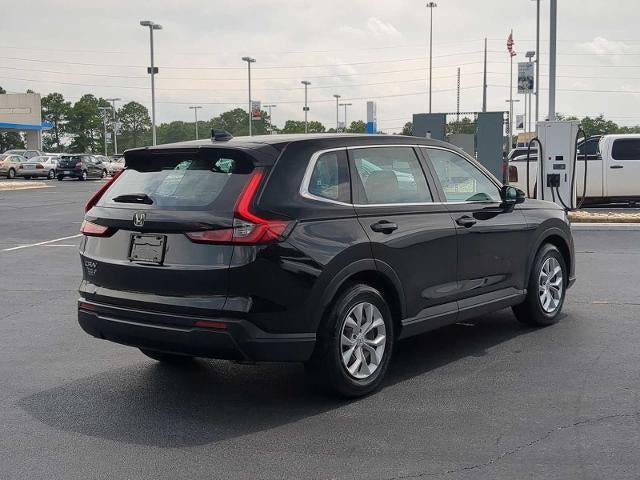 2023 Honda CR-V LX