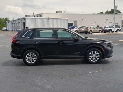 2023 Honda CR-V LX