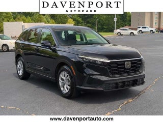 2023 Honda CR-V LX