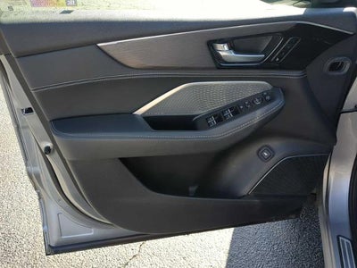 2022 Acura MDX w/Advance Package