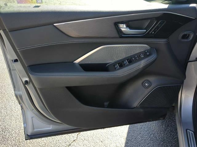 2022 Acura MDX w/Advance Package