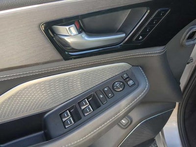 2022 Acura MDX w/Advance Package