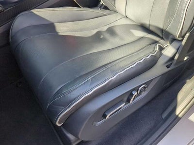 2022 Acura MDX w/Advance Package