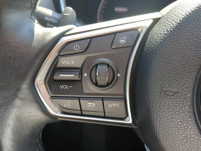 2022 Acura MDX w/Advance Package