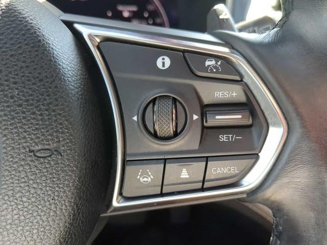 2022 Acura MDX w/Advance Package