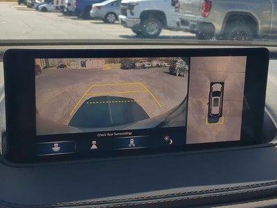 2022 Acura MDX w/Advance Package