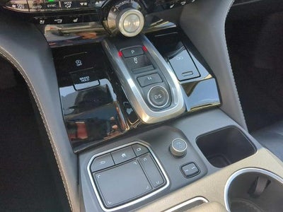 2022 Acura MDX w/Advance Package