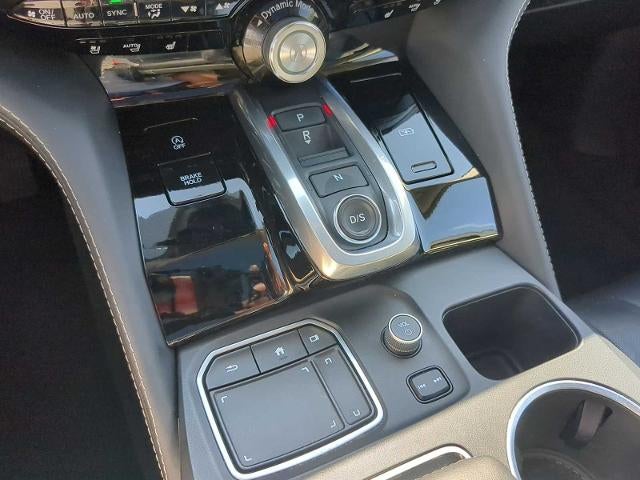 2022 Acura MDX w/Advance Package