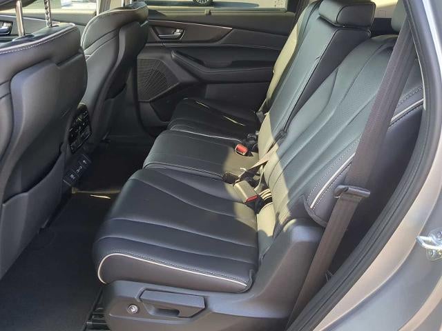 2022 Acura MDX w/Advance Package