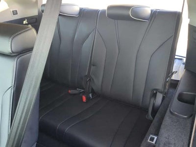 2022 Acura MDX w/Advance Package