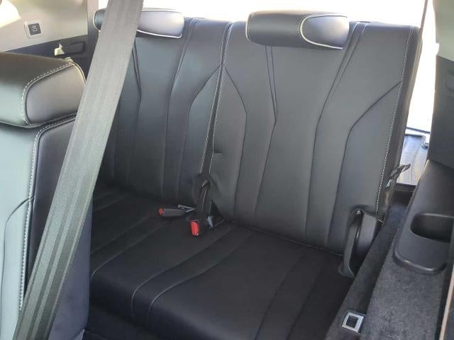 2022 Acura MDX w/Advance Package