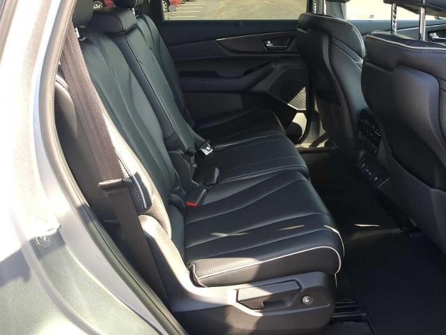 2022 Acura MDX w/Advance Package