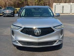 2022 Acura MDX w/Advance Package