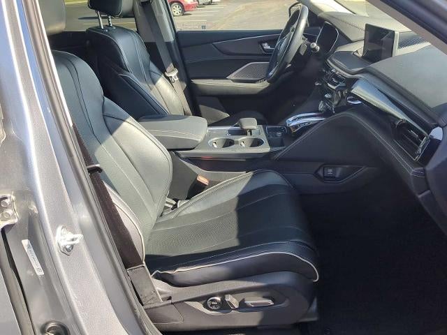 2022 Acura MDX w/Advance Package