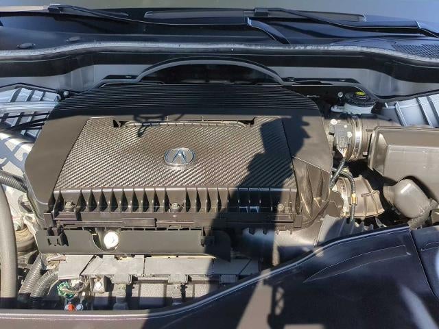 2022 Acura MDX w/Advance Package