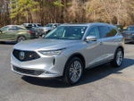 2022 Acura MDX w/Advance Package