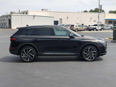 2023 Lincoln Corsair Reserve