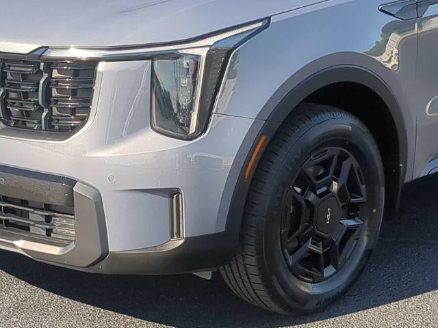 2024 Kia Sorento X-Pro SX Prestige