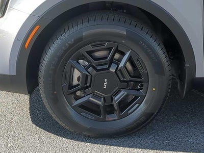 2024 Kia Sorento X-Pro SX Prestige