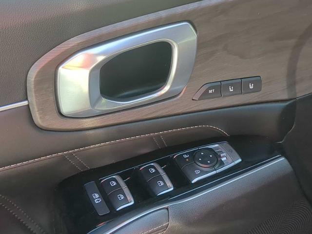 2024 Kia Sorento X-Pro SX Prestige