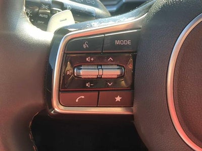 2024 Kia Sorento X-Pro SX Prestige