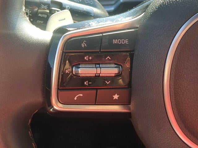 2024 Kia Sorento X-Pro SX Prestige