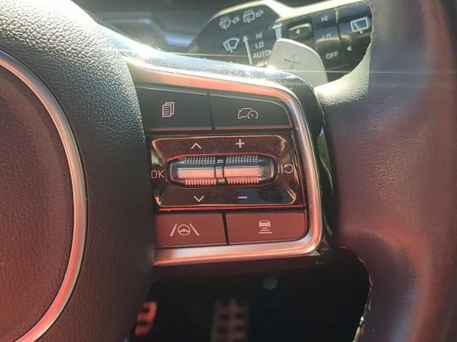 2024 Kia Sorento X-Pro SX Prestige