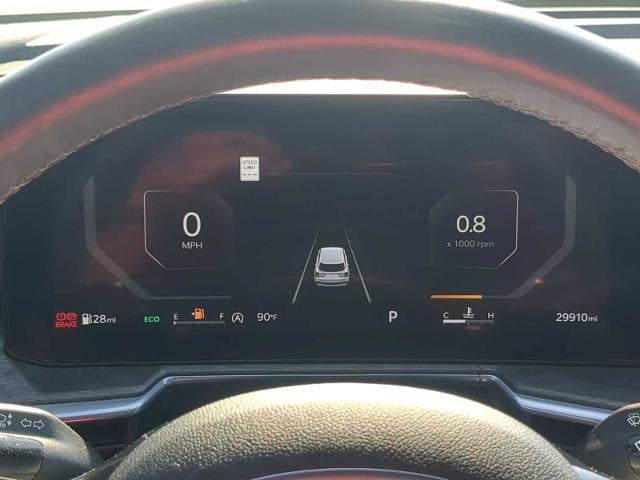 2024 Kia Sorento X-Pro SX Prestige