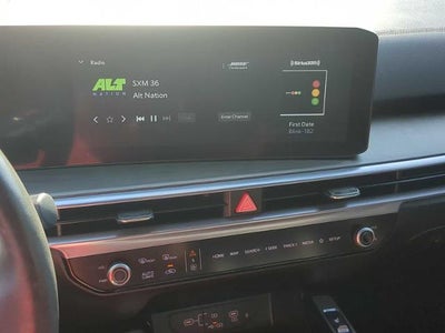 2024 Kia Sorento X-Pro SX Prestige