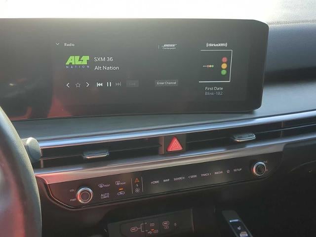 2024 Kia Sorento X-Pro SX Prestige
