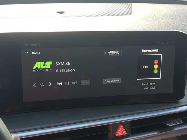 2024 Kia Sorento X-Pro SX Prestige