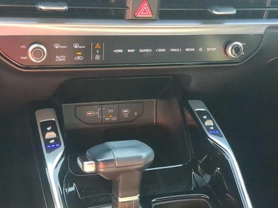 2024 Kia Sorento X-Pro SX Prestige