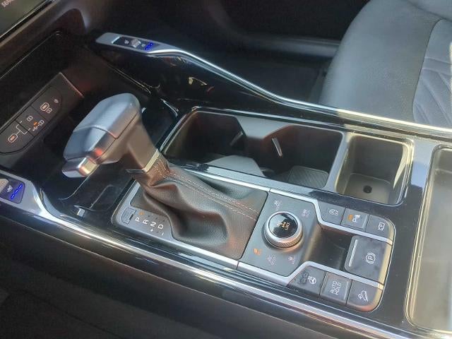 2024 Kia Sorento X-Pro SX Prestige