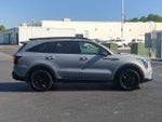 2024 Kia Sorento X-Pro SX Prestige