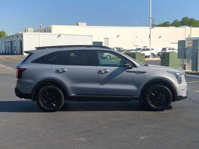2024 Kia Sorento X-Pro SX Prestige