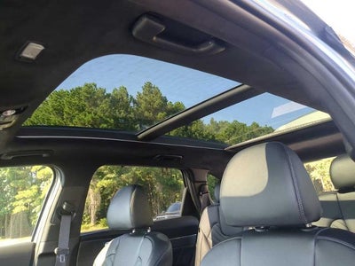 2024 Kia Sorento X-Pro SX Prestige